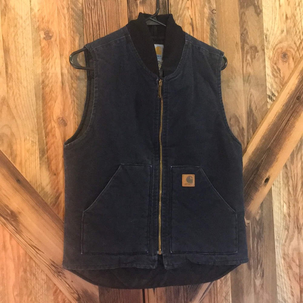 Carhart Vest Women’s